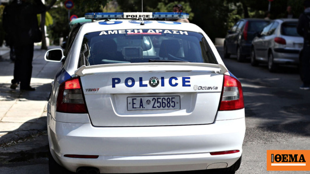 Τρεις ανήλικοι επιτέθηκαν με μαχαίρι και σπασμένο μπουκάλι σε 17χρονο στο Μενίδι, δείτε βίντεο