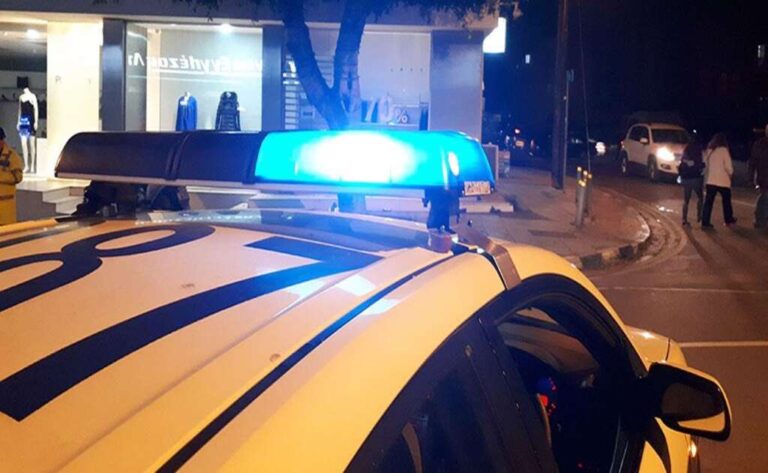 Χειροπέδες σε 14 πρόσωπα σε μια νύχτα-Από επίθεση κατά αστυνομικού μέχρι ναρκωτικά