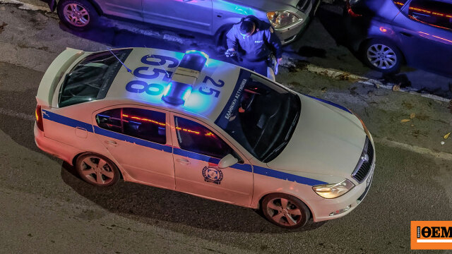 «Πήγε να τον σκοτώσει», ξεσπά η μητέρα του 18χρονου που δέχθηκε επίθεση με μαχαίρι στον Άγιο Δημήτριο