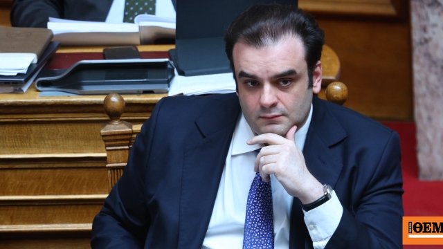 Πιερρακάκης: Ο Στέφανος Μάνος άφησε ουσιαστικό μεταρρυθμιστικό αποτύπωμα