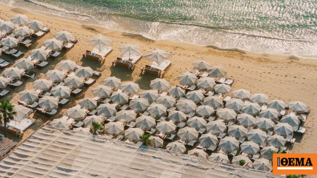 Principote Mykonos για τη δολοφονία του 20χρονου στην Αλβανία: Καμία σχέση με το κατάστημα στο Εξαμίλι, χρησιμοποιεί παράνομα τον τίτλο μας