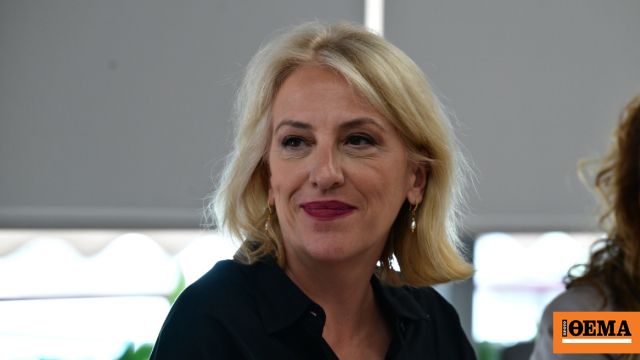 Η ανάρτηση της Ρένας Δούρου για την εμμηνόπαυση:  Ε, ρε τι έχω να ακούσω, από φίλους και «φίλους» για την… εμμηνοπαυσιακή πρόεδρο