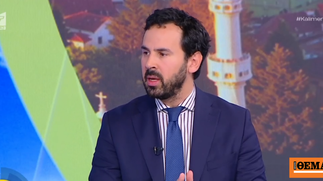 Ρωμανός: Η Θεσσαλονίκη μεταμορφώνεται από μία πόλη του «θα» σε πόλη των μεγάλων έργων που πραγματοποιούνται
