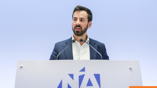 Ρωμανός: Το αντιπολιτευτικό έργο και το έργο της κυβέρνησης τις τελευταίες ημέρες