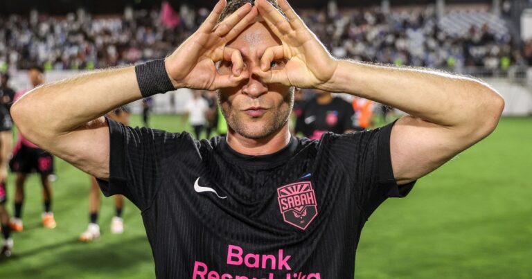 Football Meets Data: Οι χώρες με τις περισσότερες νίκες στα προκριματικά – Πόσες έχει η Ελλάδα