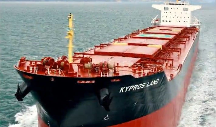 Χρηματιστήριο: Τα διαδοχικά ρεκόρ της Safe Bulkers
