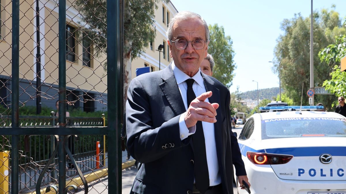 &Omicron; &Alpha;&nu;&tau;ώ&nu;&eta;&sigmaf; &Sigma;&alpha;&mu;&alpha;&rho;ά&sigmaf;
