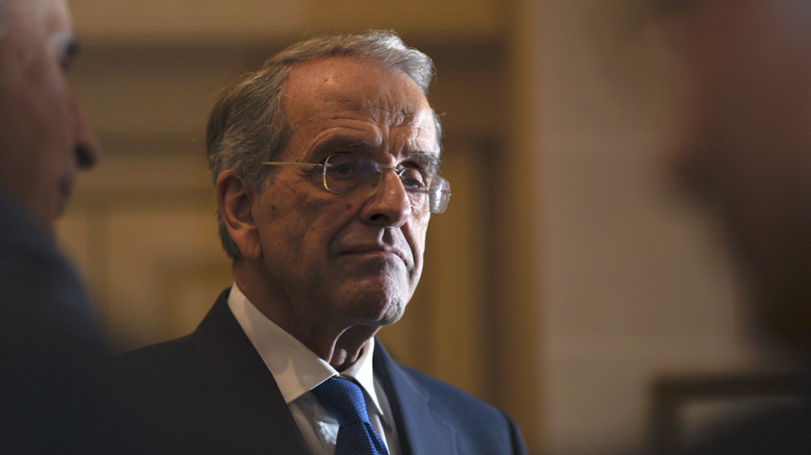 &Sigma;&alpha;&mu;&alpha;&rho;ά&sigmaf;:&Eta; &tau;&omicron;&upsilon;&rho;&kappa;&iota;&kappa;ή &alpha;&pi;ό&phi;&alpha;&sigma;&eta; &gamma;&iota;&alpha; &theta;&alpha;&lambda;ά&sigma;&sigma;&iota;&alpha; &pi;ά&rho;&kappa;&alpha; &sigma;&tau;&eta;&nu; &epsilon;&lambda;&lambda;&eta;&nu;&iota;&kappa;ή &upsilon;&phi;&alpha;&lambda;&omicron;&kappa;&rho;&eta;&pi;ί&delta;&alpha;, &epsilon;ί&nu;&alpha;&iota; &alpha;&kappa;ό&mu;&eta; &mu;&iota;&alpha; &delta;&iota;&epsilon;&theta;&nu;ή&sigmaf; &pi;&epsilon;&iota;&rho;&alpha;&tau;&epsilon;ί&alpha;