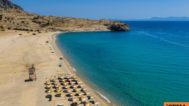 21χρονος ναυαγοσώστης έσωσε Ιταλίδα τουρίστρια στη Σαμοθράκη: «Την έβγαλαν στη στεριά σε ημιλιπόθυμη κατάσταση»