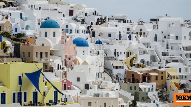 Ειδικό Χωροταξικό για τον Τουρισμό: Τι αλλάζει σε ξενοδοχεία, εκτός σχεδίου δόμηση, νησιά και βραχυχρόνιες μισθώσεις