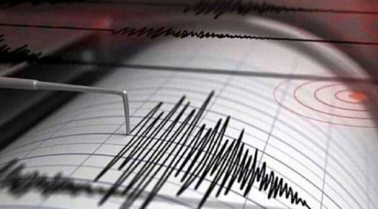 Ισχυρός σεισμός μεγέθους 5,8 Ρίχτερ στις Φιλιππίνες