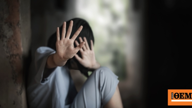 Θεσσαλονίκη: 35χρονη κατήγγειλε ότι ο εν διαστάσει σύζυγός της τη βίασε και την εγκλώβισε σε διαμέρισμα
