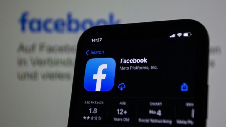 Συμβιβασμός Meta με πολιτείες ΗΠΑ για τα social media και τους ανηλίκους