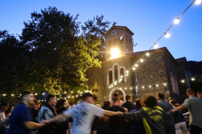 Πανηγύρια για καλό σκοπό-1