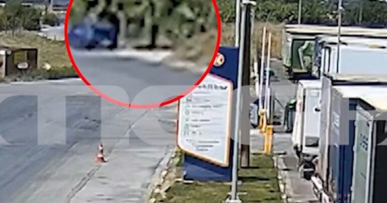 Θεσσαλονίκη: «Είχα μπουχτίσει από τη δουλειά» λέει ο 59χρονος που έβαλε έξι φωτιές στη Σίνδο