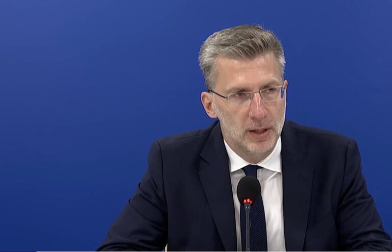 Άκης Σκέρτσος για το «Ελλάδα 2.0»: Πλέον πατάμε σε πιο γερά θεμέλια και ετοιμαζόμαστε για το επόμενο βήμα