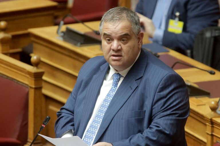 Σπανάκης: Δύο νέες Δημοτικές Κοινότητες στον Δήμο Πέλλας με τον νέο Κώδικα Αυτοδιοίκησης