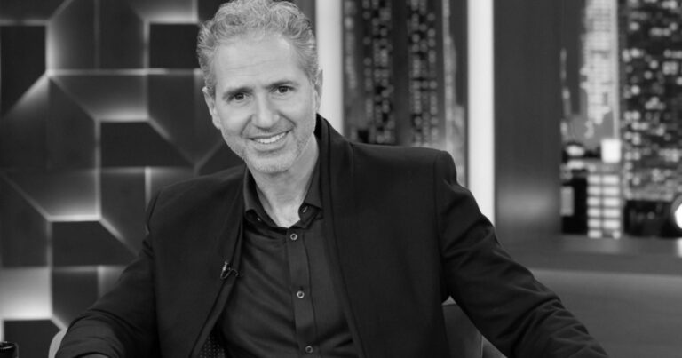 Έφυγε απο την ζωή σε ηλικία 57 ετών ο Δημήτρης Κόκοτας: Πέθανε μετά από σχεδόν δύο χρόνια νοσηλείας