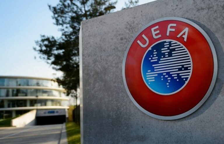 UEFA: «Χάσαμε την εμπιστοσύνη μας στη FIFA»