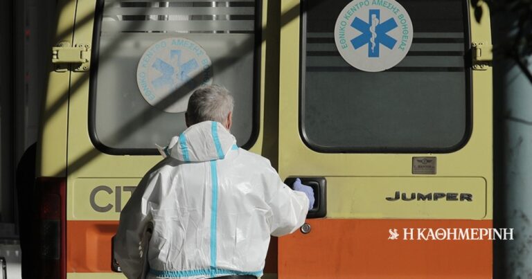 Κινέτα: 75χρονος εντοπίστηκε χωρίς τις αισθήσεις του στη θάλασσα