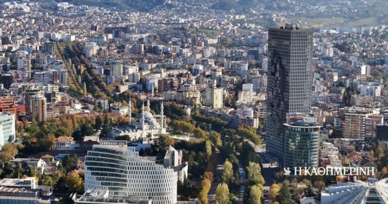 «Βρίσκομαι στο στόχαστρο του Αλβανού πρωθυπουργού»