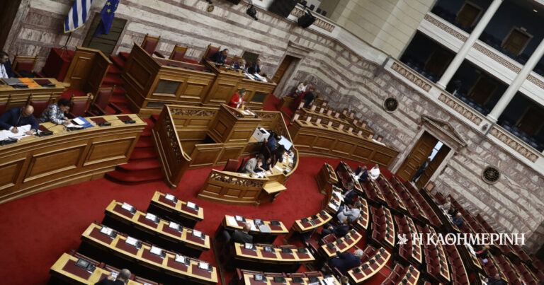 «Φουρτούνα» και στην αντιπολίτευση για τα πάρκα