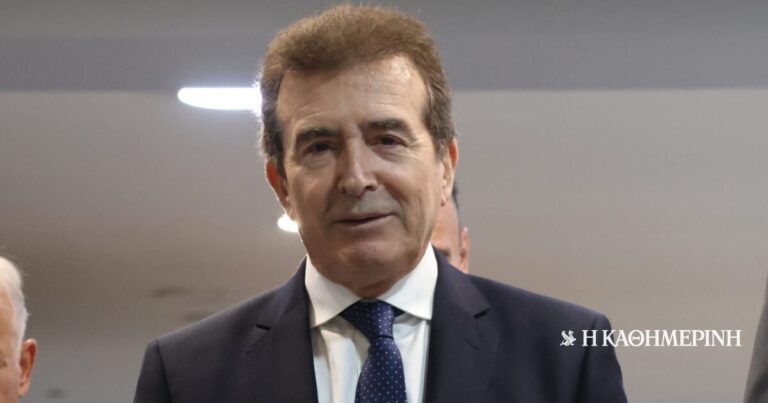 Χρυσοχοΐδης: Σε 4 χρόνια οι φυλακές στον Ασπρόπυργο – Σημαντική μείωση στα τροχαία, κανονικότητα στη Μύκονο