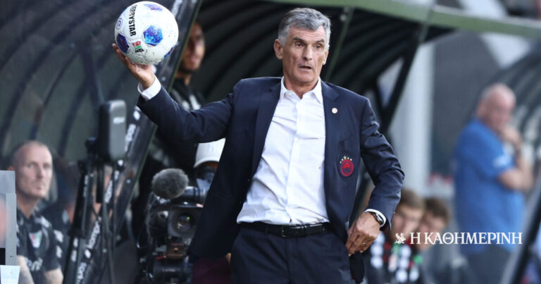 Θα αλλάξει το παιχνίδι του ο Ολυμπιακός;