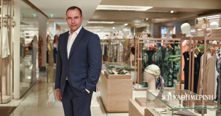 Το επόμενο κεφάλαιο του premium retail στην Ελλάδα