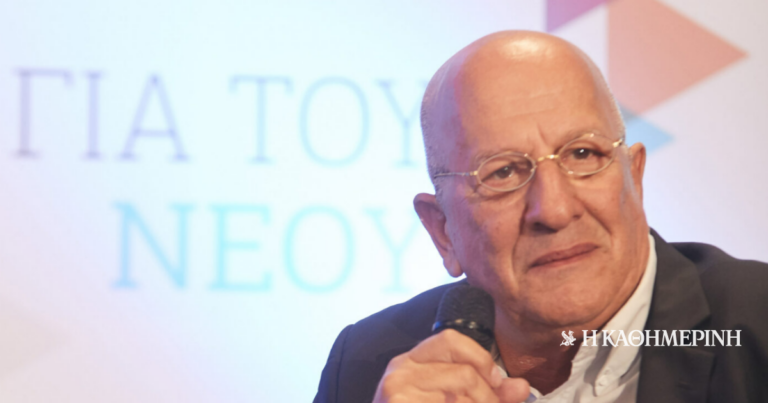 Αντώνης Πανούτσος: Νοσηλεύεται διασωληνωμένος στη ΜΕΘ με ιό του Δυτικού Νείλου