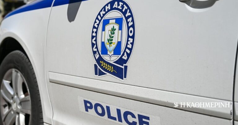 Βόλος: 82χρονος κατηγορείται για ασέλγεια σε βάρος της ανήλικης εγγονής του