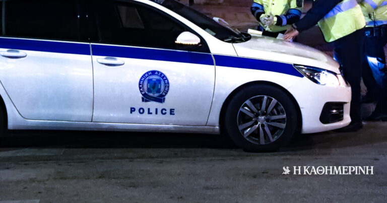 Αιματηρό επεισόδιο στη Θεσσαλονίκη: Η διαδικτυακή γνωριμία και η απόπειρα κλοπής