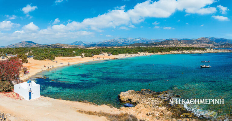 Γιατί δεν γυρίζουν και μια ταινία με θέμα τον Αρχίλοχο;