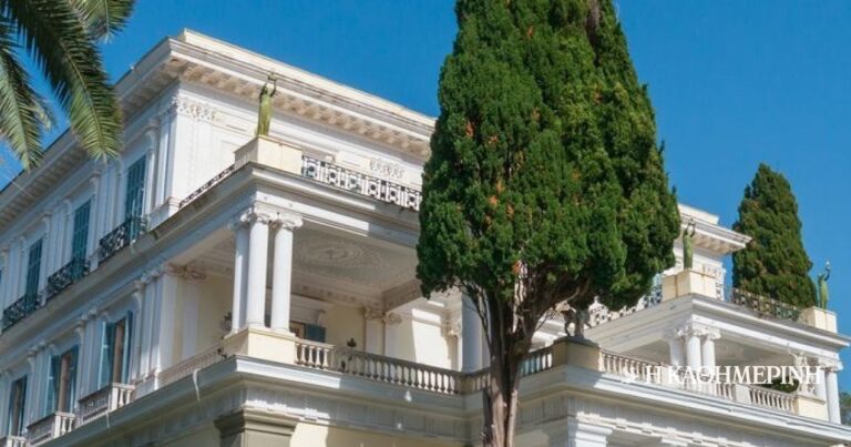 Στην τελική ευθεία η δημοπράτηση του Αχιλλείου