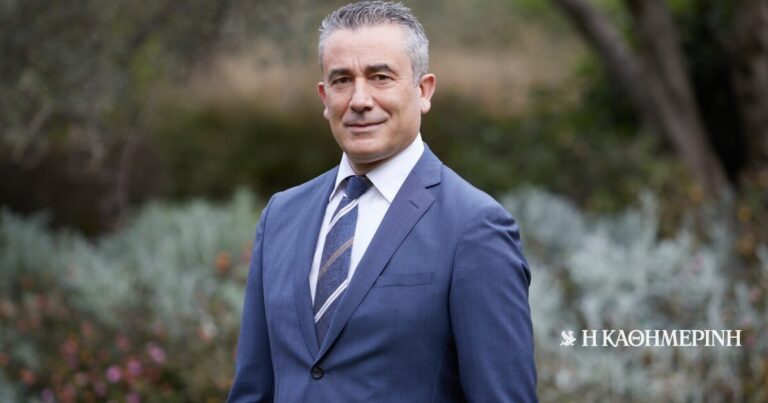 Πρωταγωνιστής της νέας ενεργειακής εποχής