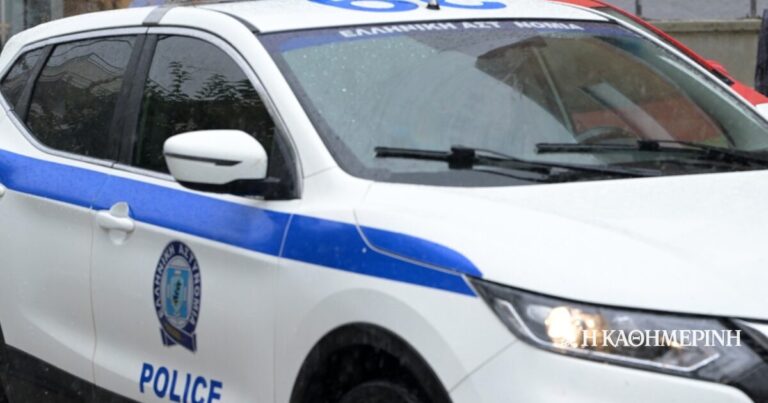 Λασίθι: Συνελήφθησαν δύο ανήλικοι για ξυλοδαρμό συνομηλίκου τους – Συνελήφθησαν και οι γονείς τους