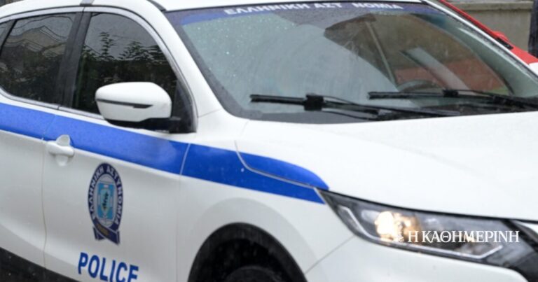 Θεσσαλονίκη: Σύλληψη 35χρονης που προμήθευε ανηλίκους με αλκοόλ
