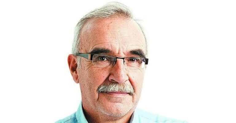 Πέθανε ο δημοσιογράφος Γιάννης Τζούστας