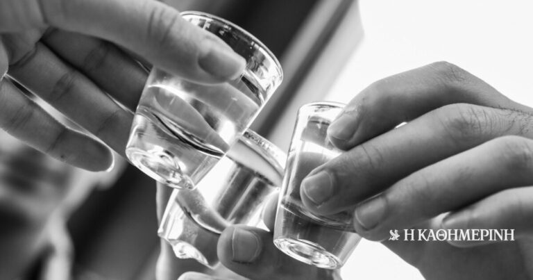 Ρέθυμνο: Στο νοσοκομείο ανήλικος Γάλλος – Μέθυσε με ρακή