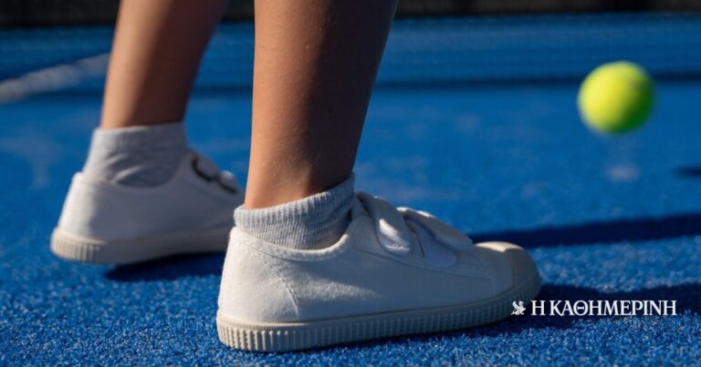Γιατί ένα ζευγάρι παιδικά sneakers κοστίζει μια μικρή περιουσία;
