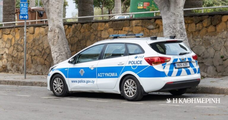 Απόπειρα φόνου στην Αγία Νάπα – Πυροβολισμοί κατά 33χρονου