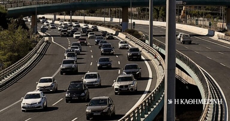 Σε εξέλιξη η επιστροφή των εκδρομέων του Δεκαπενταύγουστου