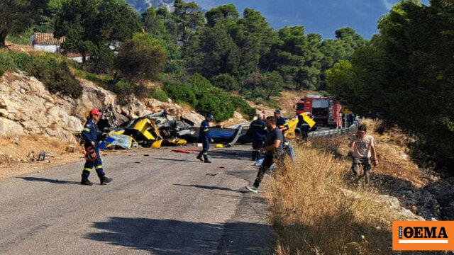 «Δεν το είδαμε, νομίζαμε ότι βρήκαμε σε καλώδιο»: Τι κατέθεσαν οι διασωθέντες από τη σύγκρουση των πυροσβεστικών ελικοπτέρων στην Ψάθα