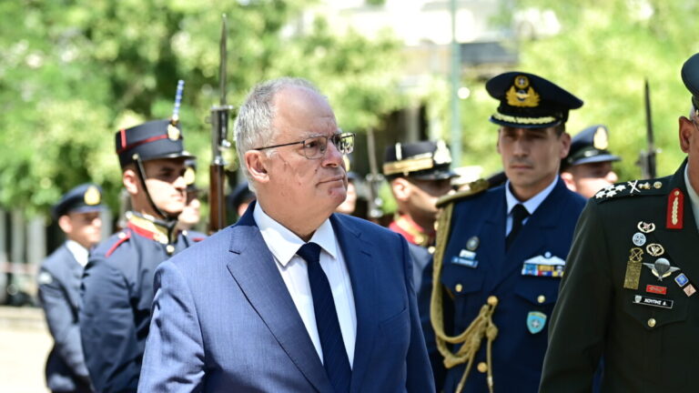 &Kappa;&omega;&nu;&sigma;&tau;&alpha;&nu;&tau;ί&nu;&omicron;&sigmaf; &Tau;&alpha;&sigma;&omicron;ύ&lambda;&alpha;&sigmaf;, &Pi;&tau;&Delta;