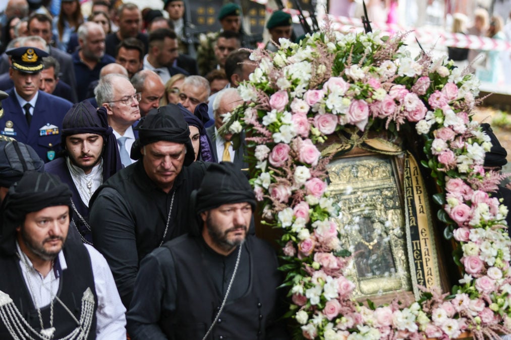 &Tau;&Alpha;&Sigma;&Omicron;&Upsilon;&Lambda;&Alpha;&Sigma; &Pi;&Alpha;&Nu;&Alpha;&Gamma;&Iota;&Alpha; &Sigma;&Omicron;&Upsilon;&Mu;&Epsilon;&Lambda;&Alpha;