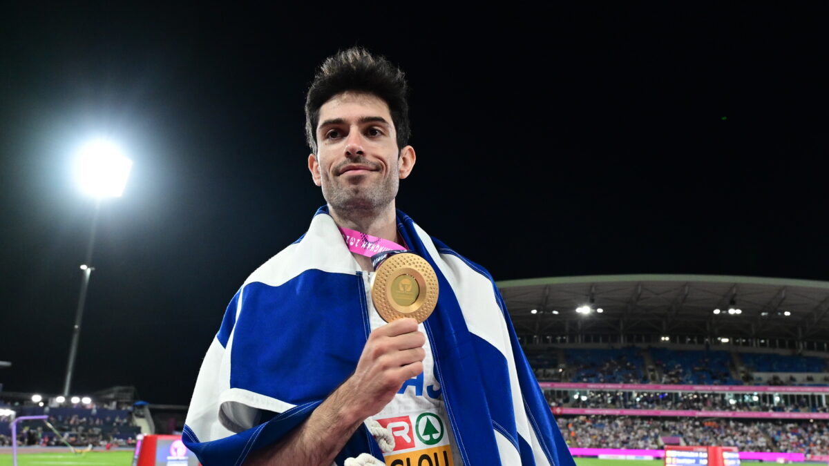&Epsilon;&Upsilon;&Rho;&Omega;&Pi;&Alpha;&Iota;&Kappa;&Omicron; &Pi;&Rho;&Omega;&Tau;&Alpha;&Theta;&Lambda;&Eta;&Mu;&Alpha; 2026 &Alpha;-&Gamma; &Sigma;&Tau;&Omicron; &Mu;&Pi;&Epsilon;&Rho;&Mu;&Iota;&Gamma;&Chi;&Alpha;&Mu;