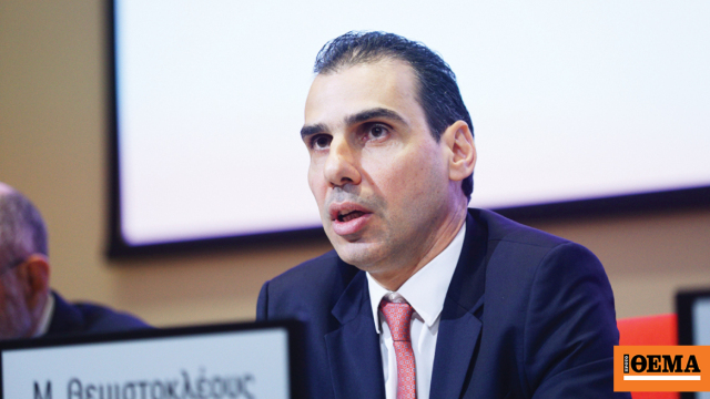 Θεμιστοκλέους για ιό του Δυτικού Νείλου: Δεν μιλάμε για επιδημία, δεν παρατηρείται πίεση στα νοσοκομεία