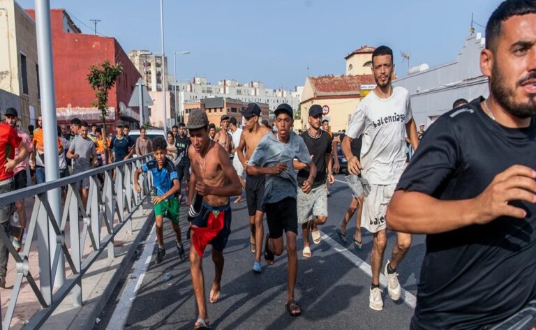 Τι συνέβη στη Θέουτα και γιατί τώρα- 4 αίτια για την κρίση
