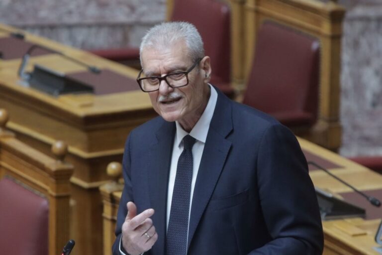 Τουρνάς: «Απέναντι σε ακραία καιρικά φαινόμενα δεν υπάρχουν περιθώρια εφησυχασμού» - Ο απολογισμός για Κρήτη και Αττικοβοιωτία