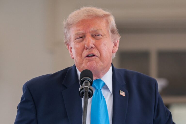 Ζημιές 238 εκατ. δολάρια για την Trump Media - Πάνω από 10 συνδρομητές για ταχύτερη πρόσβαση στις αναρτήσεις του Αμερικανού προέδρου